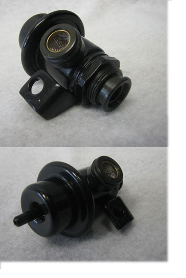 Indmar Fuel Pressure Regulator