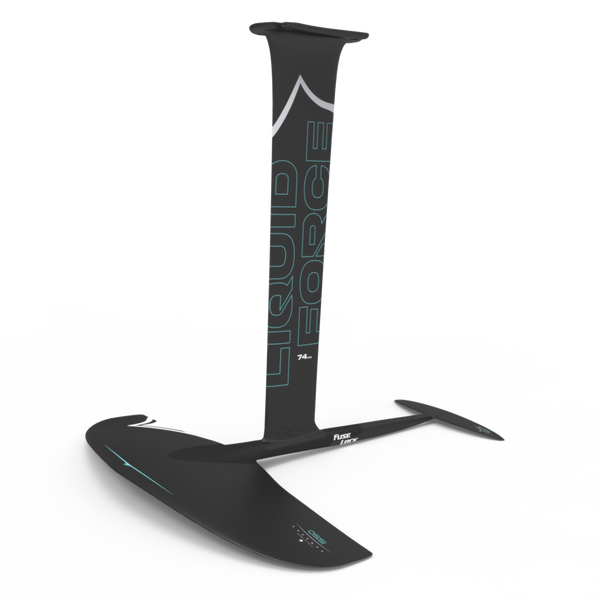 Liquid Force Carbon Horizon 1550 Fuselock Foil Set 2025