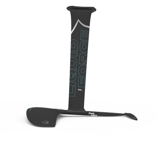 Liquid Force Carbon Horizon 1550 Fuselock Foil Set 2025