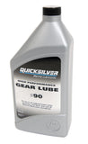 Quicksilver Gear Lube HighP 90