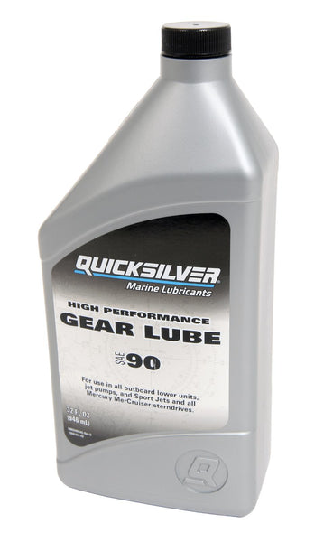 Quicksilver Gear Lube HighP 90
