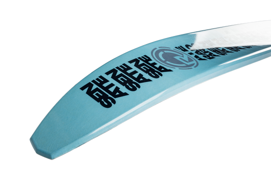 Radar Senate Graphite w/ Vector BOA - Slalom Waterski Package 2026