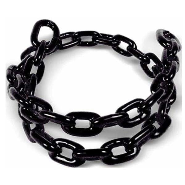 Greenfield Anchor Chain PVC Coated 1/4" by 4'