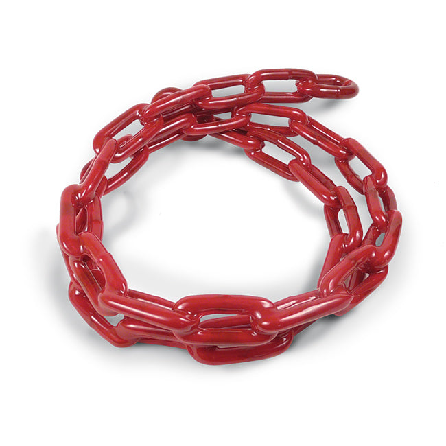 Greenfield Anchor Chain PVC Coated 1/4" by 4'