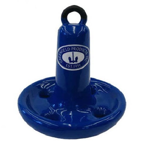 Greenfield Mushroom 10 lbs. PVC Coated Anchor