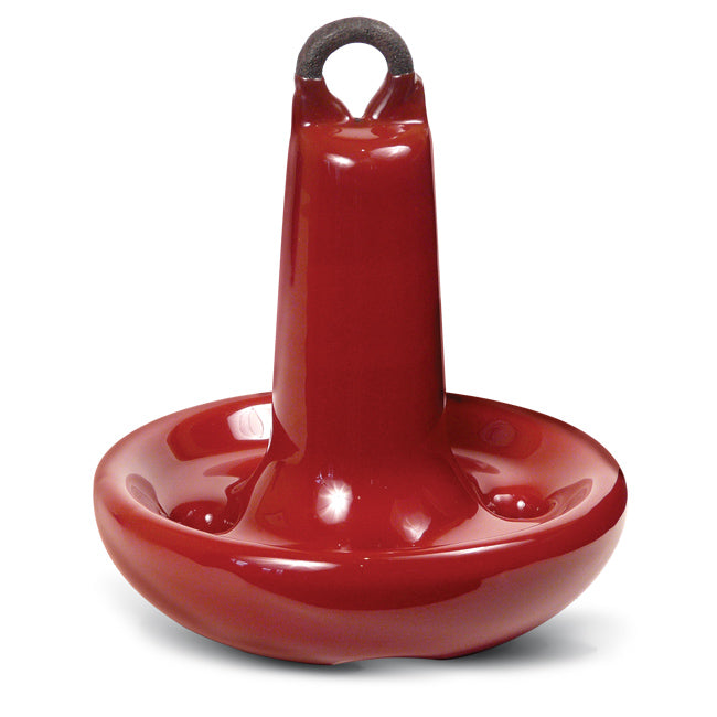 Greenfield Mushroom 10 lbs. PVC Coated Anchor
