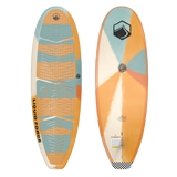 Liquid Force Guapo Wakesurf Board 2025