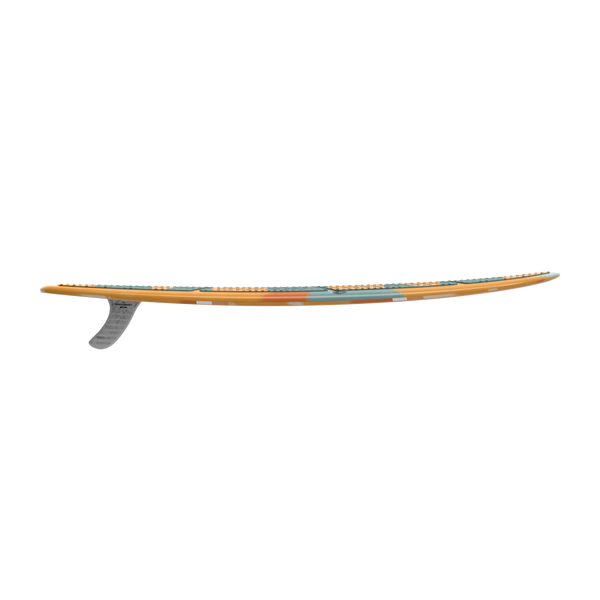 Liquid Force Guapo Wakesurf Board 2025