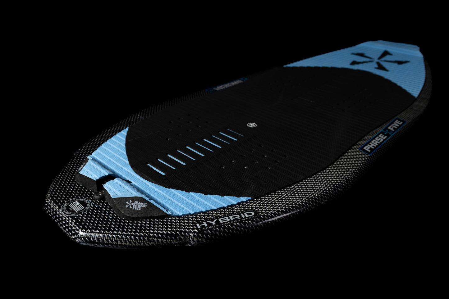 Phase 5 Hammerhead V3 Wakesurf Board 2025
