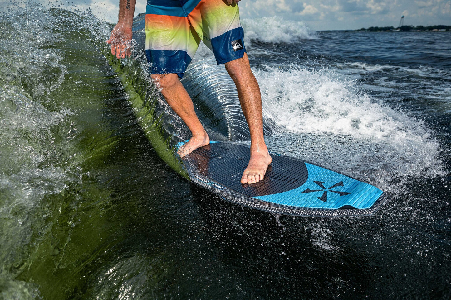 Phase 5 Hammerhead V3 Wakesurf Board 2025