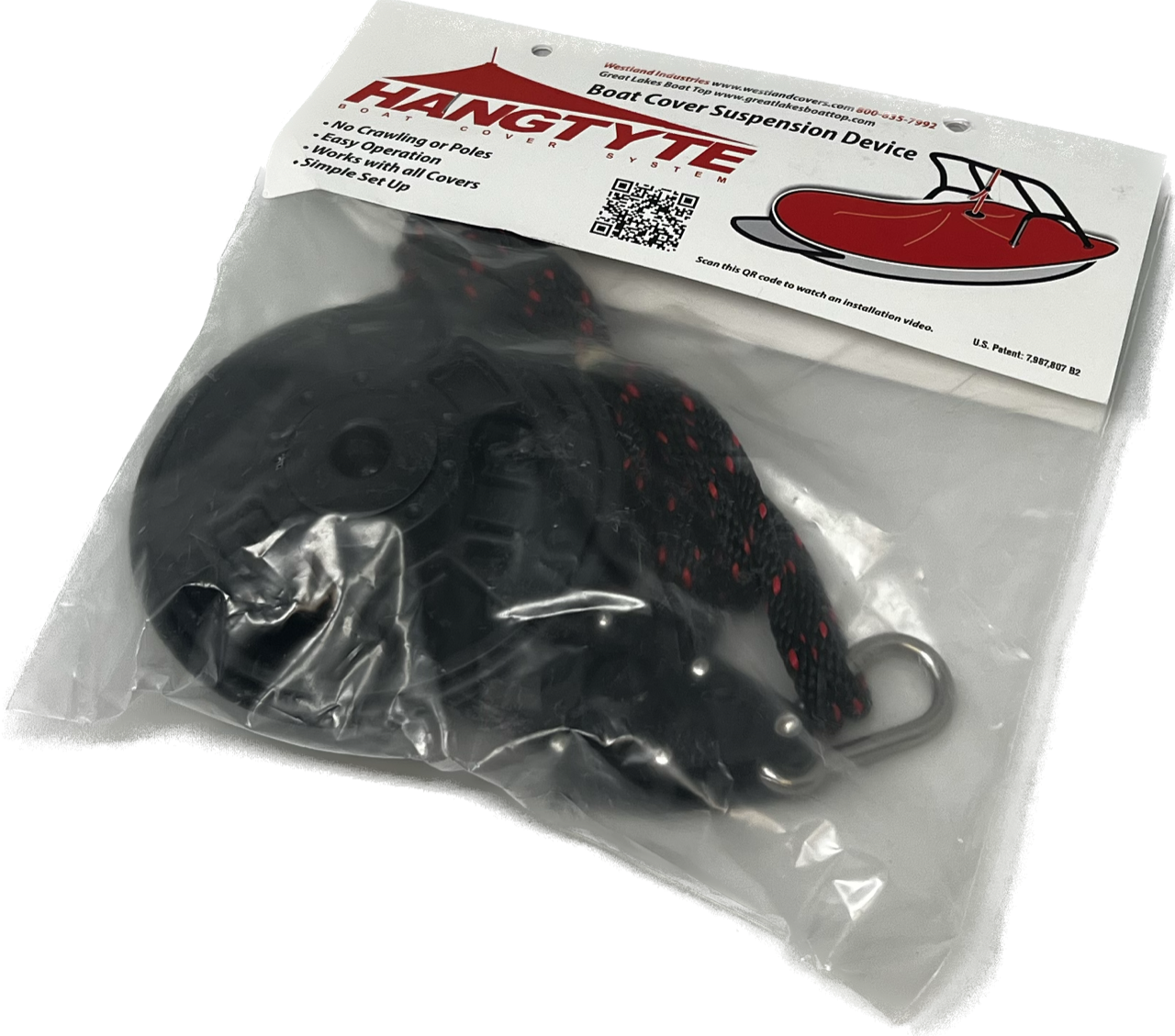 Canvas & Bimini Parts