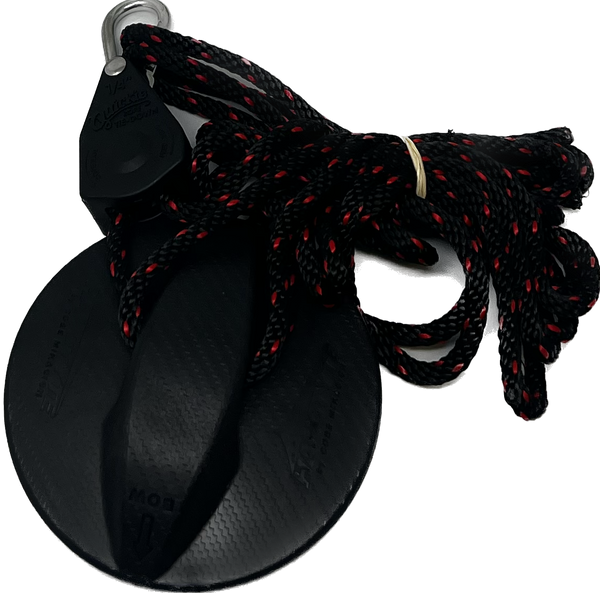 Hangtyte Boat Cover Support System