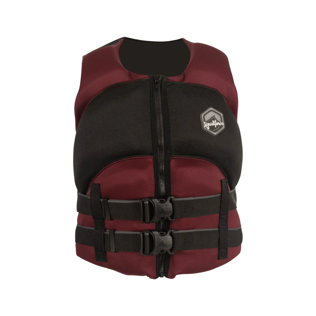 Liquid Force Heartbreaker Women's CGA Vest