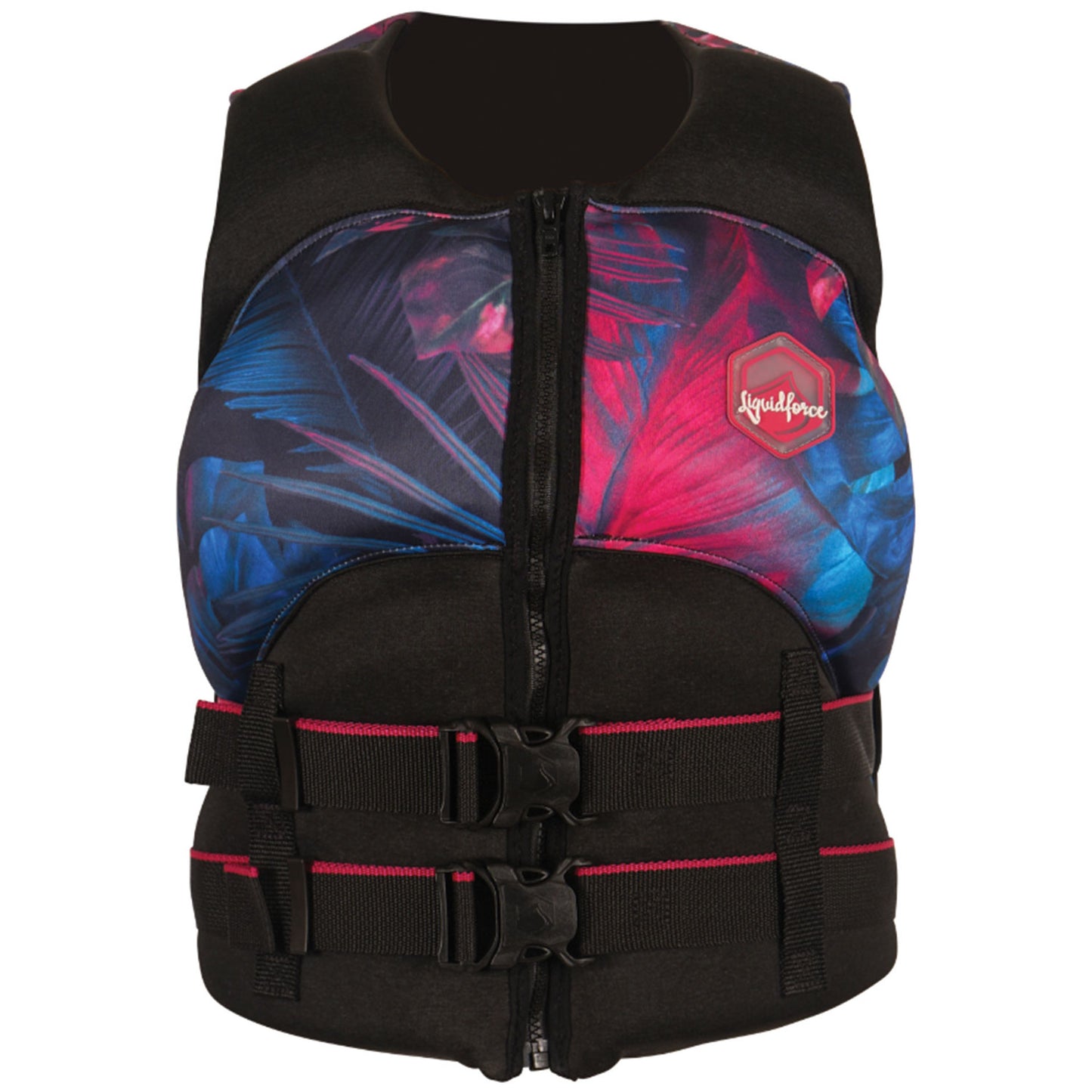 Liquid Force Heartbreaker Women's CGA Vest