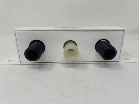 Heater Craft Shower Temp Control - Discreet Mount