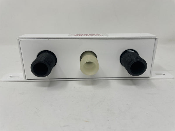 Heater Craft Shower Temp Control - Discreet Mount