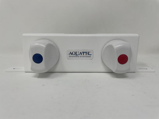 Heater Craft Shower Temp Control - Discreet Mount