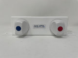 Heater Craft Shower Temp Control - Discreet Mount