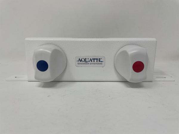 Heater Craft Shower Temp Control - Discreet Mount