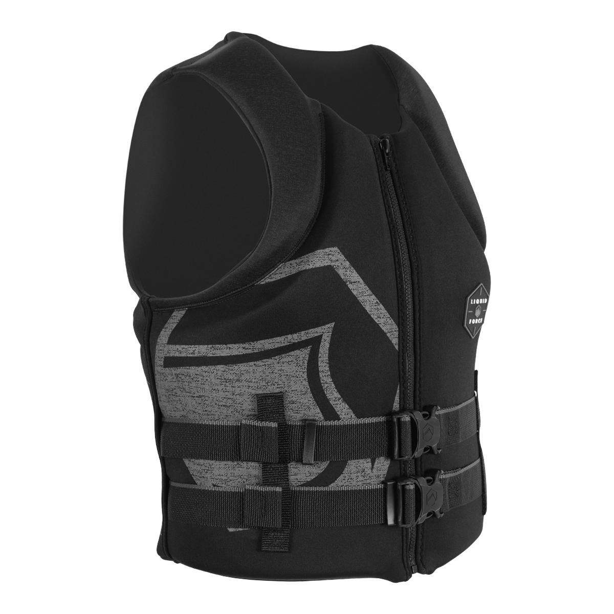 Liquid Force Hinge CGA Life Jacket 2025