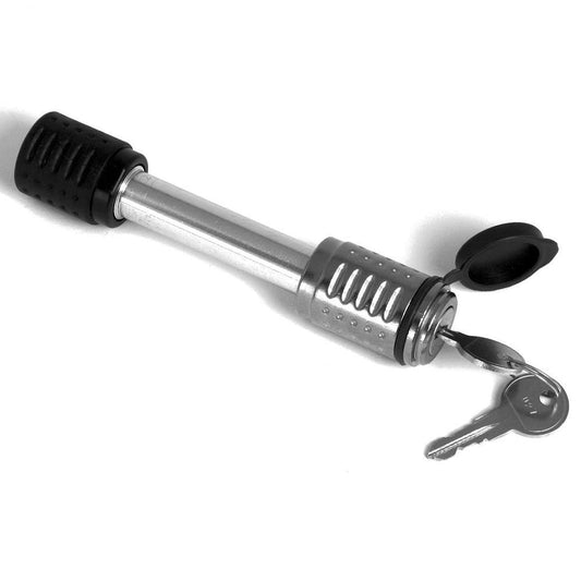 Deadbolt RH3 5/8" Trailer Hitch Lock for 2"x2" Receiver