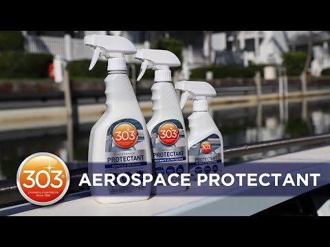 303 Aerospace Protectant 16 oz
