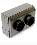 Heater Craft 2 Vent Heater Box Only