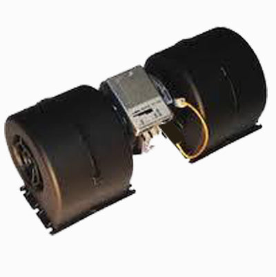 Heater Craft 3 Vent Blower Only - 300H - 400H Blower