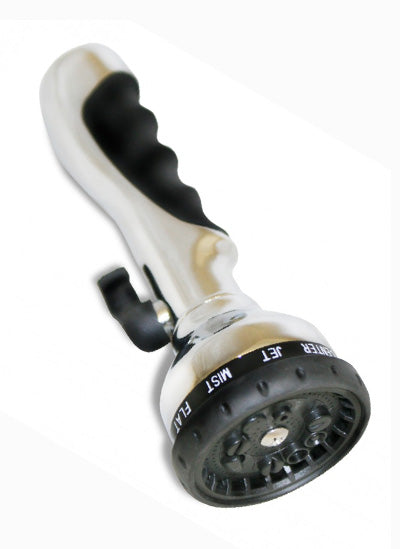 Heater Craft 10 Position Shower Head