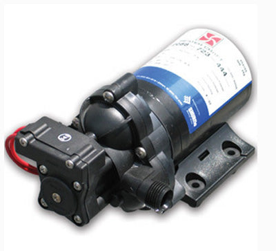 Heater Craft 3 GPM Shower Pump