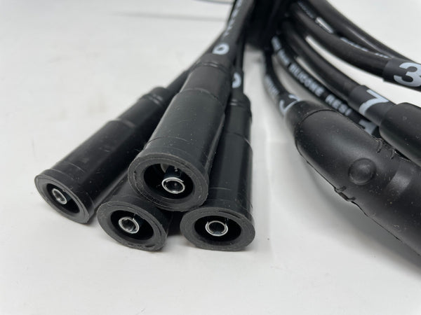 Indmar HVS Ignition Spark Plug Wire Set