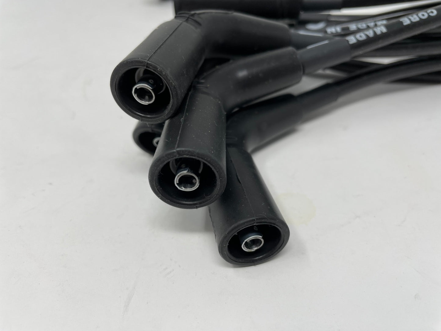 Indmar HVS Ignition Spark Plug Wire Set