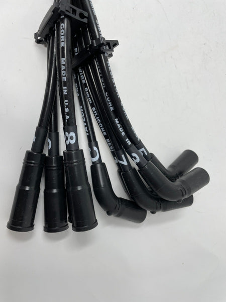 Indmar HVS Ignition Spark Plug Wire Set