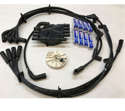 HVS Ignition System Tune Up Kit for Indmar engines