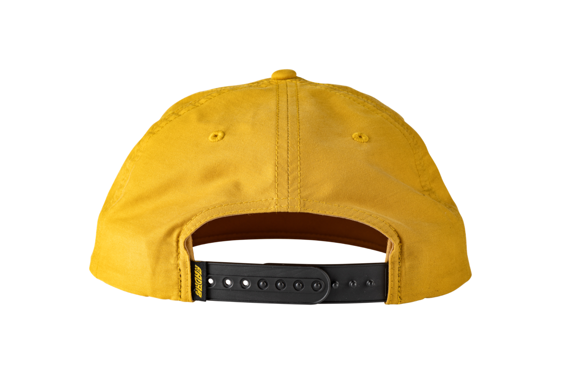 Radar JGS 5 Panel Hat