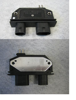 Indmar Delco Marine Ignition Module Sensor