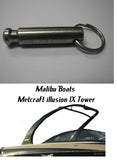 Malibu Illusion IX Tower Quick Pin