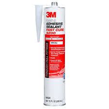 3M Sealant Silicone 5200 WhtFC