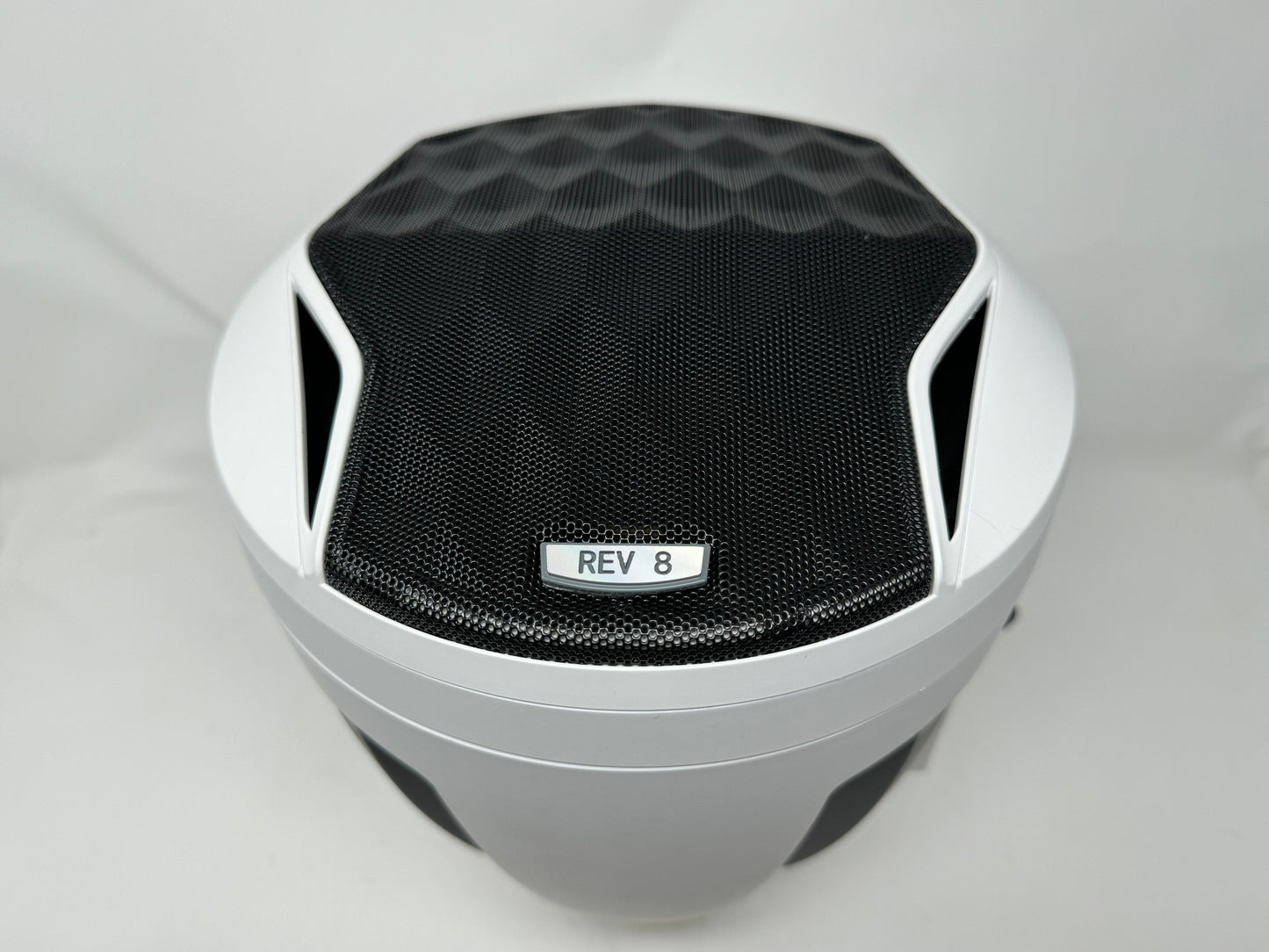 Malibu Wet Sounds REV8 Tower Speaker '22-'23