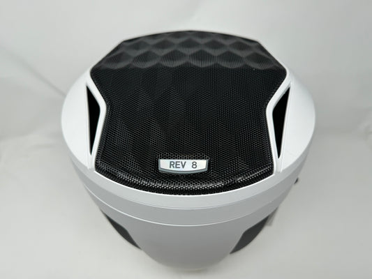 Malibu Wet Sounds REV8 Tower Speaker '22-'23