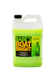 Babe's Boat Bright Gallon