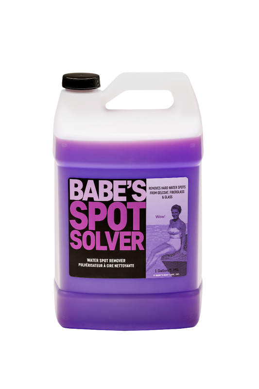 Babe's Spot Solver Gallon