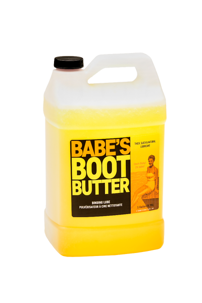 Babe's Boot Butter GAL