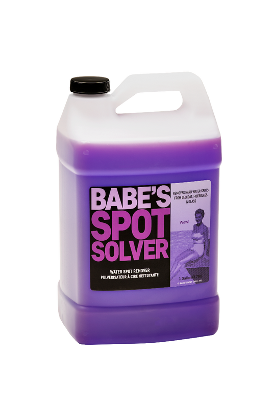 Babe's Spot Solver Gallon