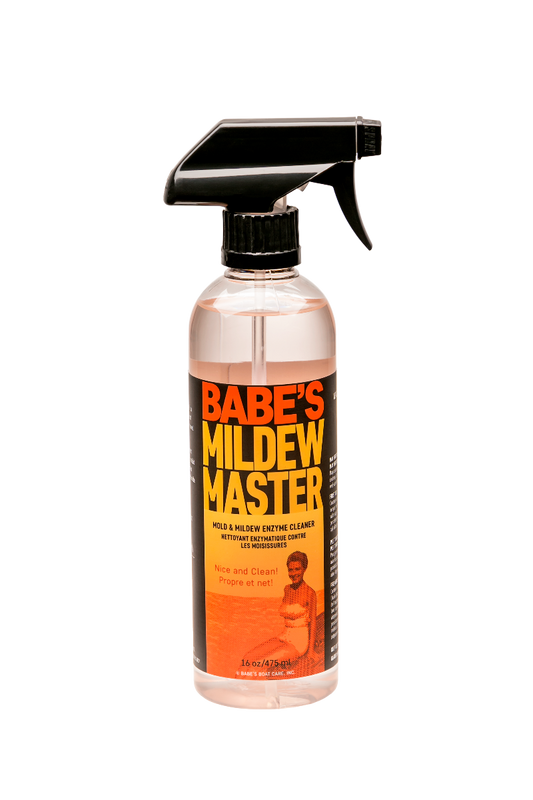Babe's Mildew Master 16 oz