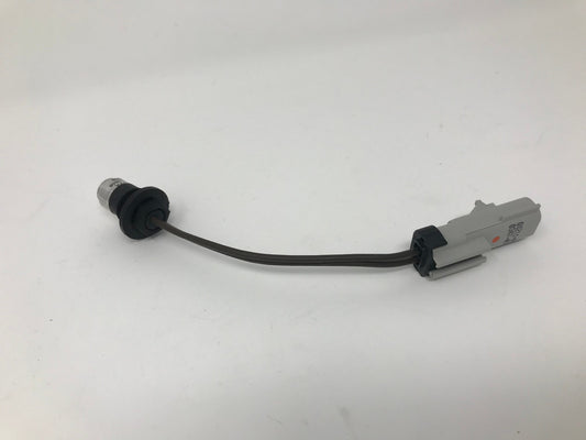 Indmar Ford 6.2L Raptor Exhaust Skin Temperature Sensor Epoxy