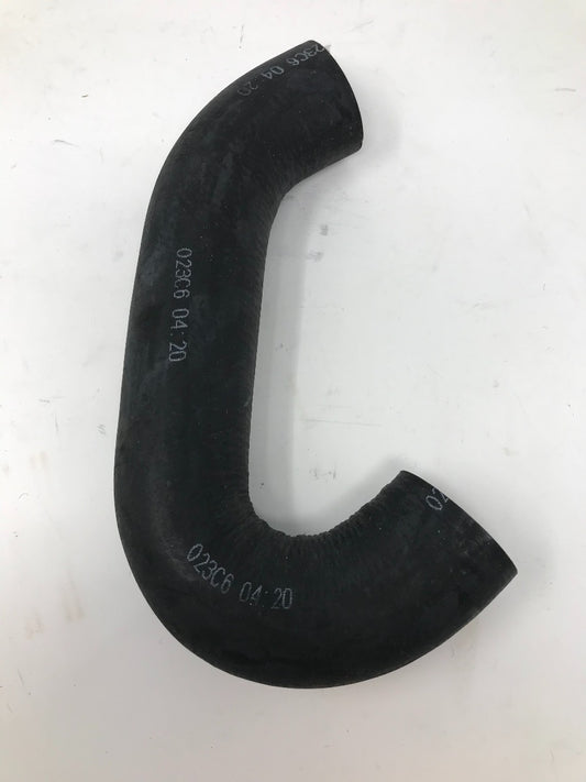 Indmar Water Circulation Pump Hose for GM Small Block