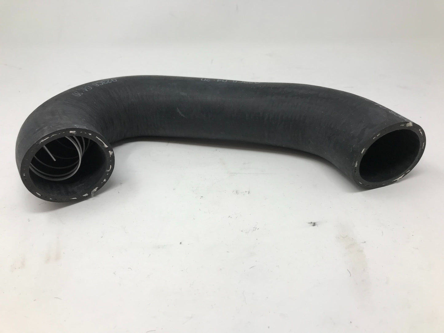 Indmar Water Circulation Pump Hose for GM Small Block