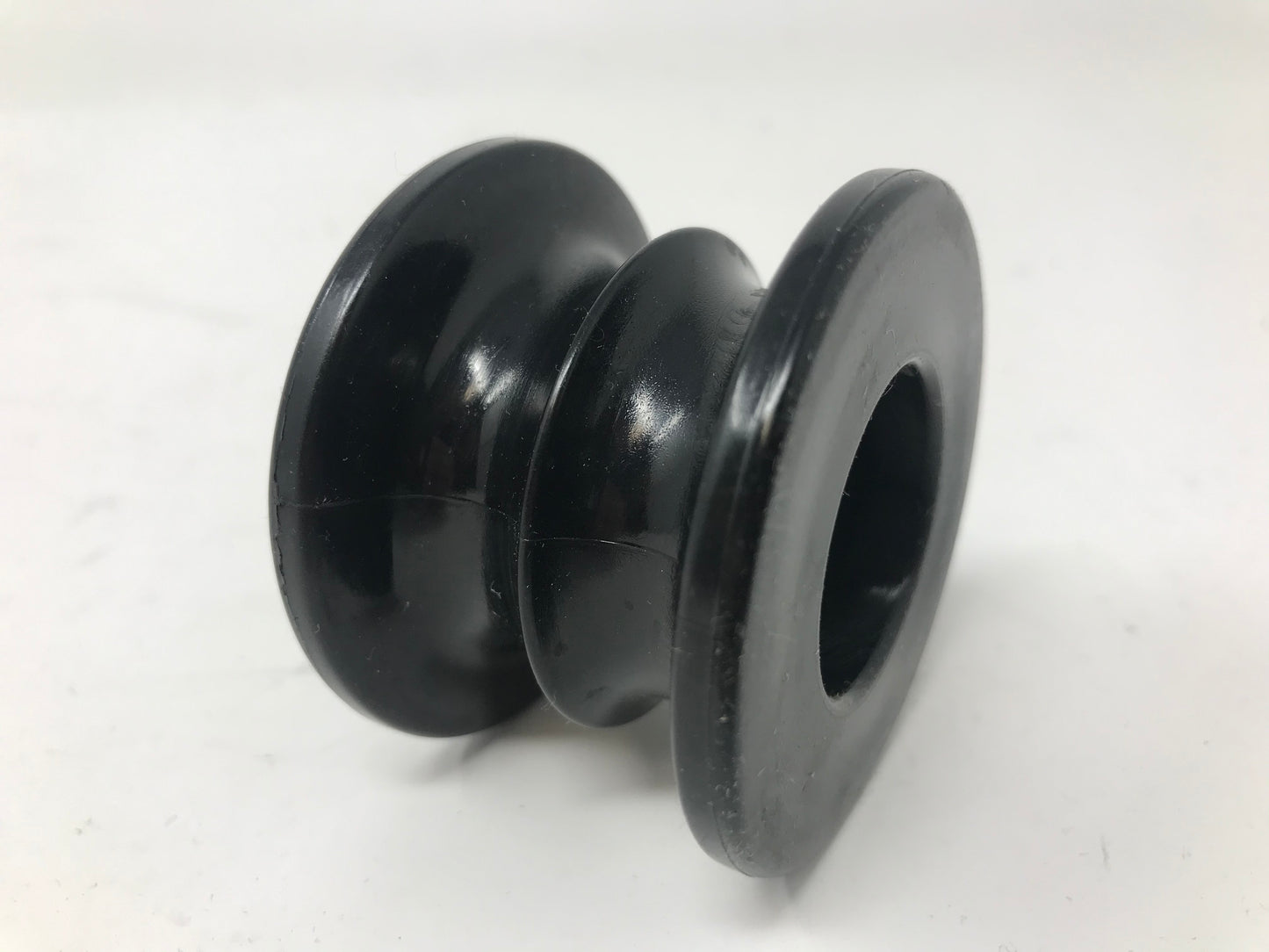 Malibu Boats Axis Wake Tower Pylon Bushing Black
