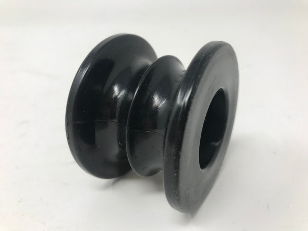 Malibu Boats Axis Wake Tower Pylon Bushing Black